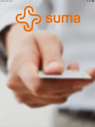 Screenshot 1 Suma App iphone