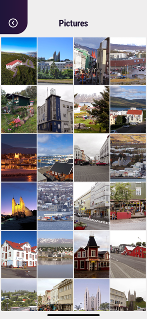 Akureyri Tourism(圖5)-速報App