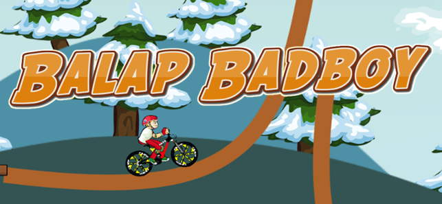 Biker Style - Balap Badboy(圖3)-速報App