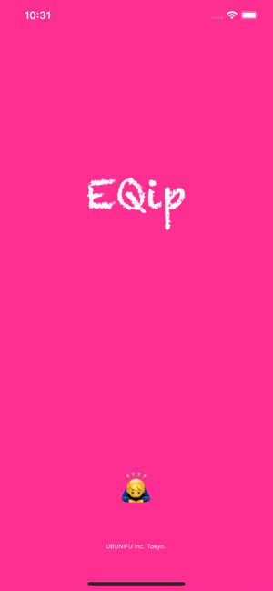 音樂播放器 - EQip