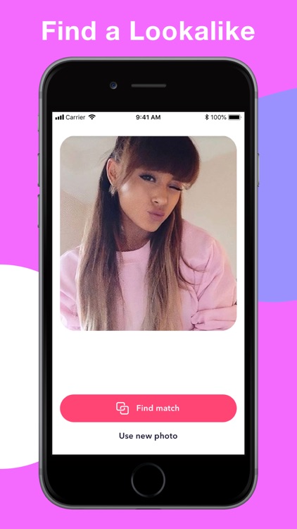 Looky - Celebrity Lookalike