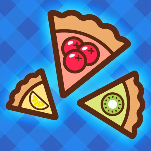 Fruit Pie Frenzy iOS App