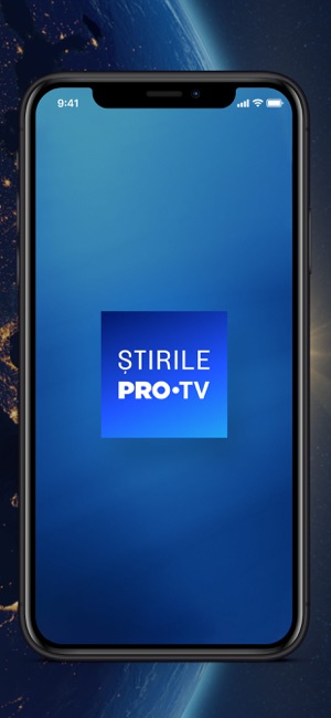 Stirile ProTV(圖1)-速報App