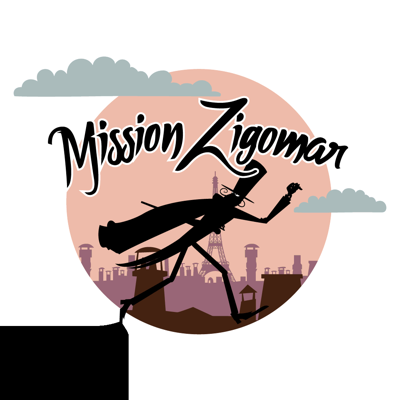Mission Zigomar