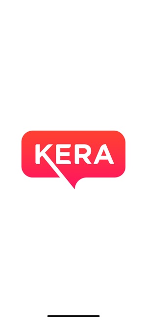 KERA Public Media App