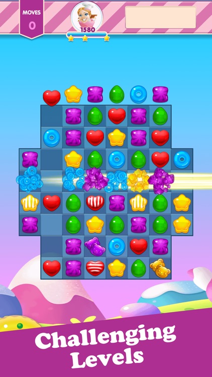 Candy Taste screenshot-3