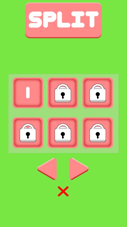 Split - Game screenshot-3