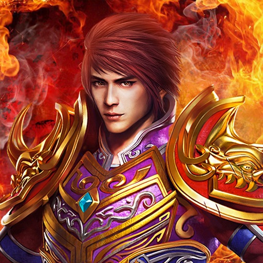 Hero Battle Card-Reverse Card