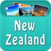 Discover New Zealand