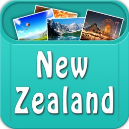 Discover New Zealand