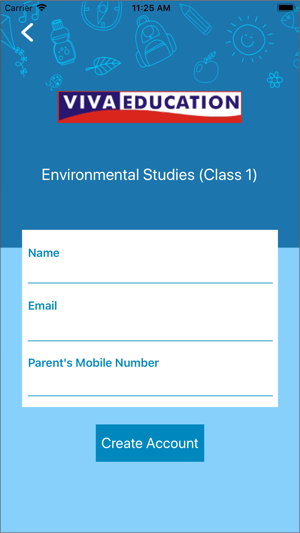 Viva Environmental Studies 1(圖2)-速報App