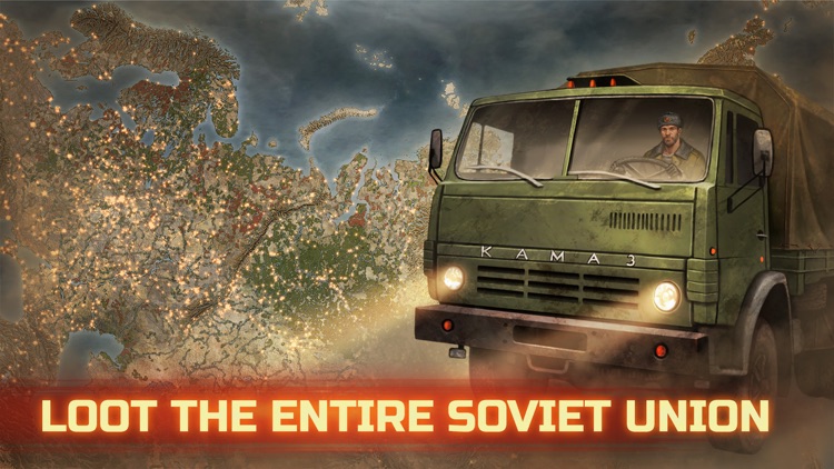 Day R Survival screenshot-4