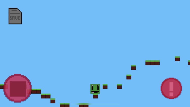 TeamJumpers: Lonesome Square screenshot-3