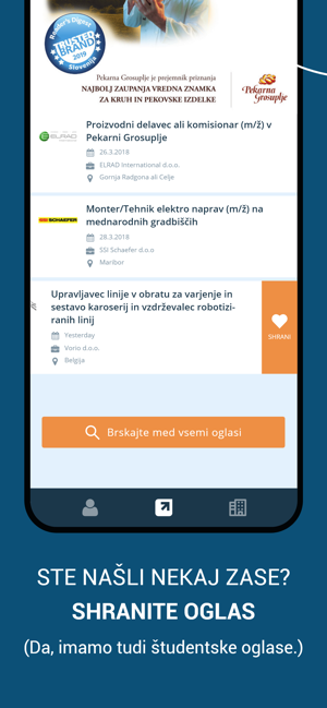 MojeDelo.com vse za zaposlitev(圖3)-速報App