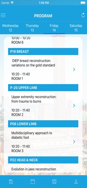 WSRM 2019(圖3)-速報App