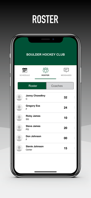 Boulder Hockey Club(圖5)-速報App