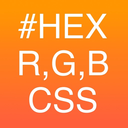 Get Web Color Converter for iOS, iPhone, iPad Aso Report