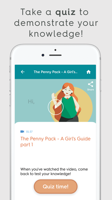 The Penny Pack screenshot 4