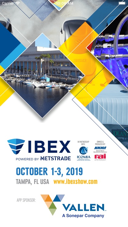 IBEX 2019