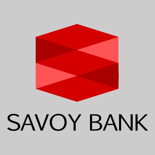 Savoy Bank Mobile