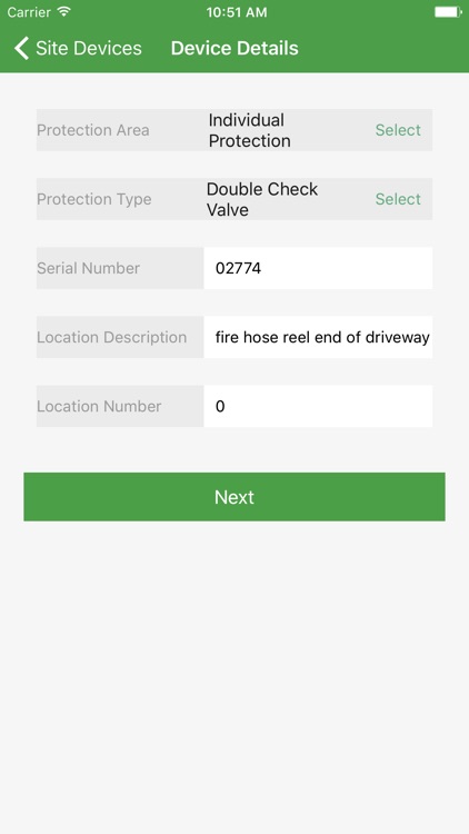 OMA Backflow screenshot-3