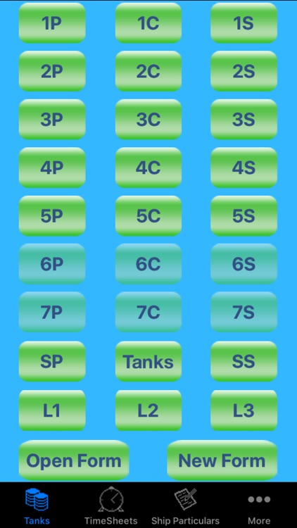 CargoSurveyor Tools