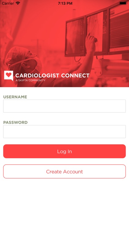 Cardiologist Connect