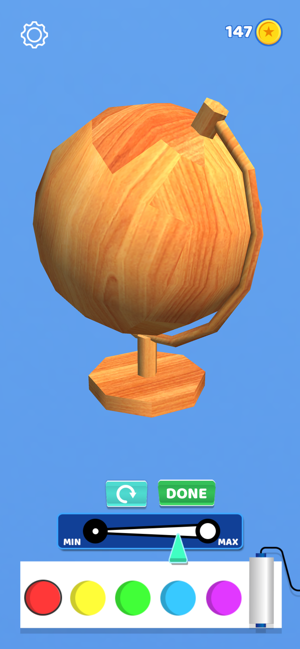 Wood Art 3D!(圖4)-速報App