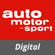 auto motor und sport Digital