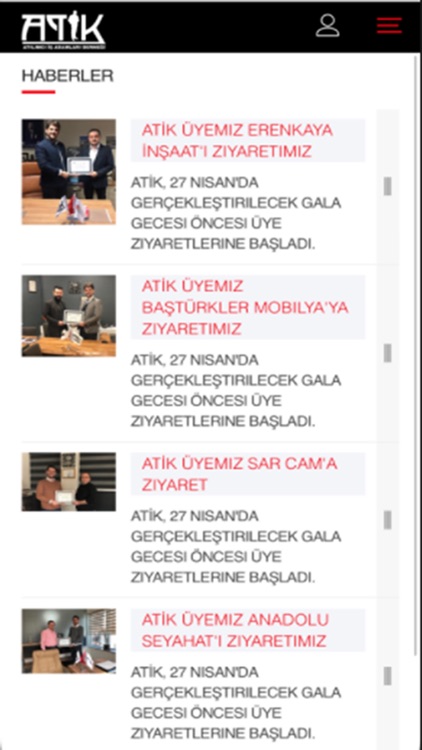 Atik Derneği screenshot-3