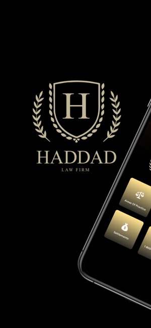 Haddad Law(圖1)-速報App