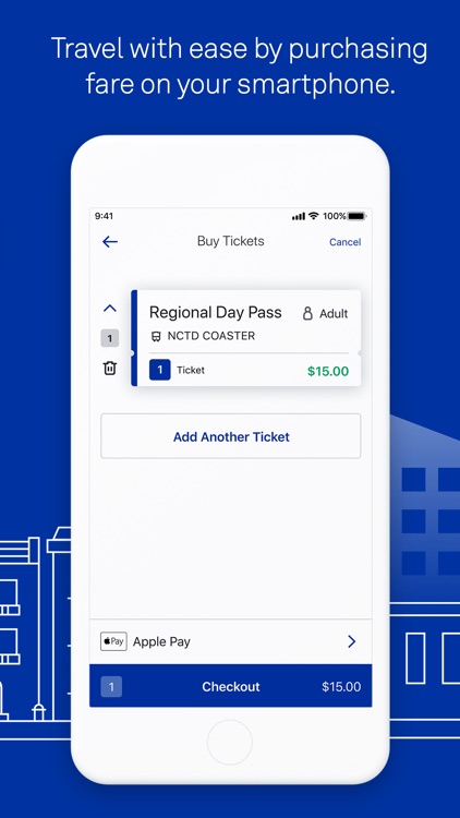 Compass Cloud - SDMTS & NCTD screenshot-3