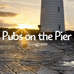 Pubs On The Pier