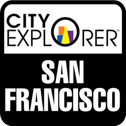 City Explorer San Francisco Apple Watch App