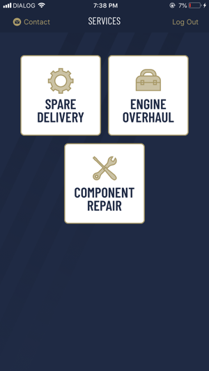 Pratt & Whitney Track(圖2)-速報App