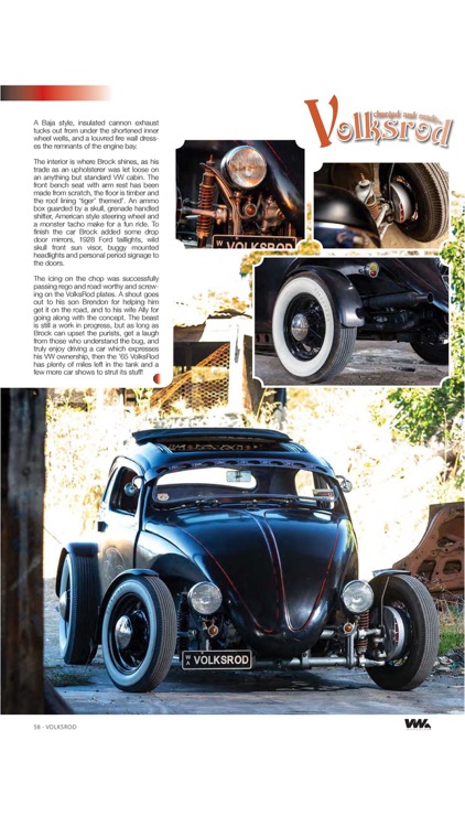 VW Magazine Australia