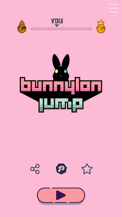 Bunnylon jump screenshot-6