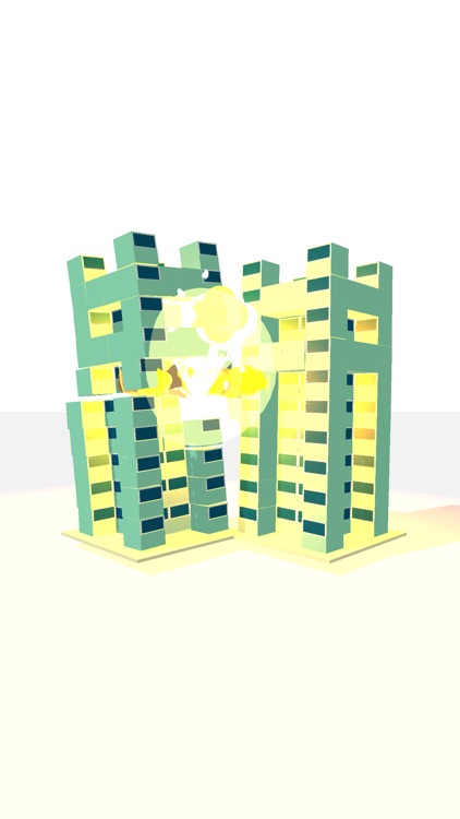 Crash Towers & Buildings - 3D screenshot-7