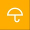 This little app provides very clean and straightforward information for you to quickly check local weather