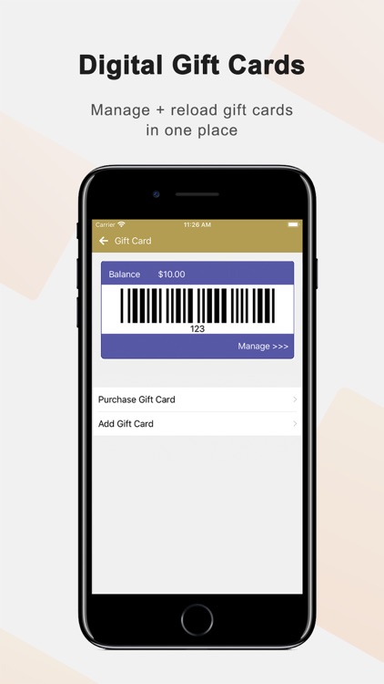 Chef Tony Edmonton screenshot-4