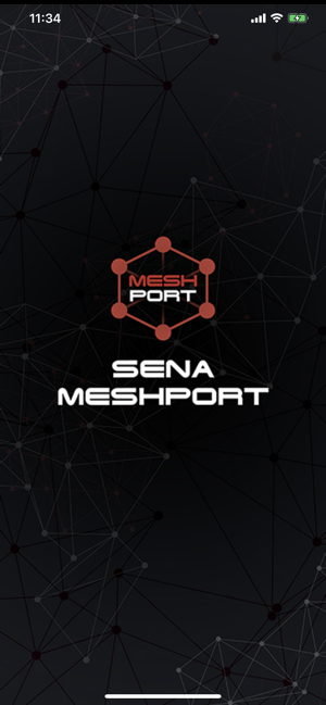 Sena MeshPort