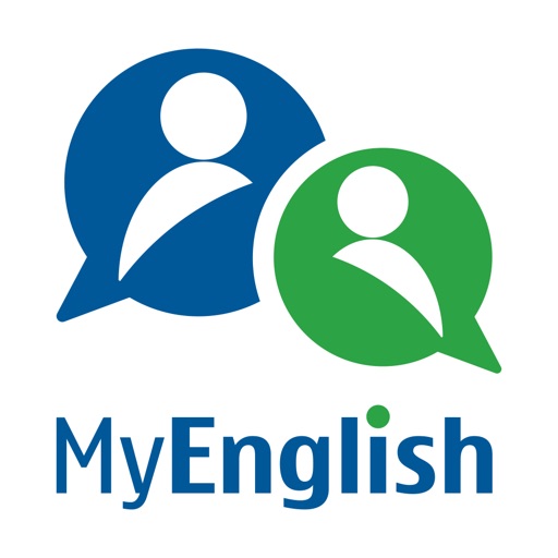 MyEnglish icon