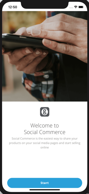 GP Social Commerce