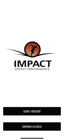 Game screenshot Impact Sports Performance mod apk