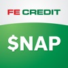 FE $NAP: CashLoan & CreditCard
