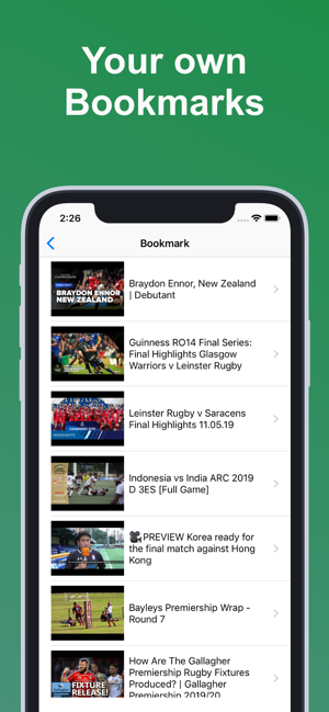 Ch. Rugby(圖4)-速報App