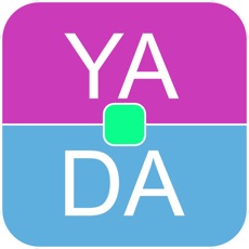 Activities of YADA