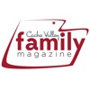 Cache Valley Family Magazine