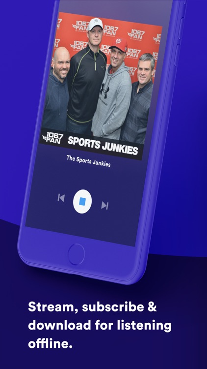 RADIO.COM screenshot-6