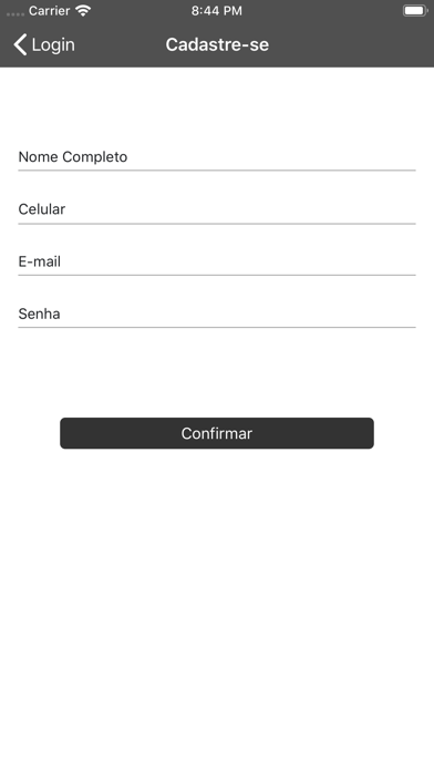 How to cancel & delete Informal Distribuidora from iphone & ipad 3